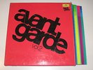 6LP DGG AVANTGARDE VOL.2 CAGE KAGEL KOENIG RIEN STOCKHAUSEN ZIMMERMANN NM TOP