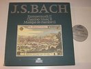 7LP ARCHIV BACH 6 CELLO SUITES FOURNIER VIOLA VIOLIN WENZINGER BUCHNER NICOLET