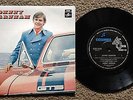 JOHNNY FARNHAM - SELF TITLED - ORIGINAL 1960'S OZ EMI COLUMBIA LABEL EP - MONARO