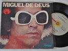 MIGUEL DE DEUS - Black Soul Brothers  7