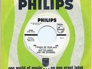 RAY COLUMBUS & THE INVADERS - HEAR IT-1964 DJ- I WANNA BE YOUR MAN - BEATLES