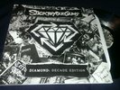 Stick to Your Guns, Diamond - Decade Edition 12