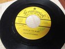 TEEN: Bob Montgomery Taste of the Blues yellow label promo Brunswick mp3