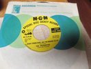 GARAGE: The Moquettes Right String Baby promo MGM Piano Red mp3