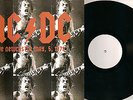 AC/DC LIVE NEWCASTLE MAY 5,1978, ONLY 15 COPIES MADE