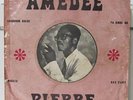 Amedee Pierre:Afro latin EP/Ivory Coast listen
