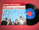 LES ROLLING STONES EP 45 T  REF 457122
