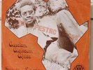 Francis Kingsley:Afro funk psych monster/Ivory coast listen