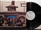 THE PAUPERS Ellis Island '68 Verve WLP DJ ONLY MONO w gimmick insert NM-