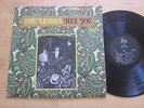 Leaves - Hey Joe LP Rare Garage Psych on Mira Stereo Original