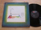 Zephyr S/T LP Psych Blues Rock on Probe Tommy Bolin 1969