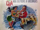 Tito Puente - Cha Cha with Tito Puente at Grossinger's (USA 1960)