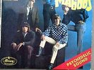 THE BLUES MAGOOS RARE FRENCH EP  (we ain't got) nothin' yet