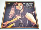 FRANCOISE HARDY - TOUS LES GARCONS ET LES FILLES MADE IN FRANCE-LP/Vinyl/Record