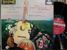 LONDON CS 6046- BB FFSS- FALLA NIGHTS / RODRIGO CONCERTO- ARGENTA- TAS LIST
