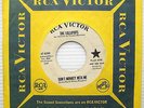 The LOLLIPOPS Don't Monkey With Me Love Is The Only Answer NORTHERN SOUL 45 T218