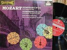 LONDON CS 6107-BB FFSS-MOZART SYM. NOS. 32 & 38- MAAG