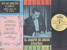 ALFONSO VELEZ - MI HUMILDE CARTA VOL. 1 - LATIN LP