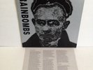 Brainbombs Obey LP Rare