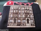 Led Zeppelin Physical Graffiti 1975 US Swan Song SS 2-200  LP Vinyl