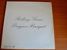 THE ROLLING STONES BEGGARS BANQUET