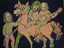 TAMBOERIJN-WAAR IS DE VADER-LIEDJE VOOR DE MASSA-BALTHAZAR...(zéér zeldzame lp)
