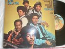 Counts - What's Up Front That Counts LP Heavy Funk Samples Westbound Original