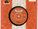 Ted Herold-I Don't Know Why/Moonlight (in englisch gesungen) RAR  TOP Zustand