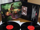 US heavy psych rock DoLP  JIMI HENDRIX - Electric Ladyland / German later press.