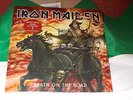 Iron Maiden - Death On The Road [Double Picture Disc Vinyl]