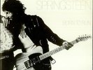 LP Bruce Springsteen Born To Run HALF SPEED MASTERED  CBS