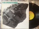 THE UNDERTONES FIRST LP ORIG FRANCE SIRE EXC+