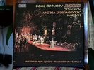 DECCA STEREO FFSS NB SET514-7 MUSSORGSKY Boris Godunov  #4 LP BOXSET + Libretto