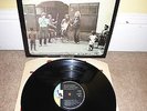 CREEDENCE CLEARWATER REVIVAL Willy And The Poor Boys LP UK 1970 1st Press STEREO