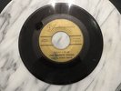 45 RPM Rare Private Garage The Rockets Combo Topless a Go Go Buddy Smith Justice
