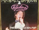 MICHAEL JACKSON   JAPAN PROMO ONLY LP 
