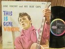 GENE VINCENT - JAPAN 10