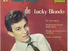 LUCKY BLONDO - La Otra Noche -  SPANISH 7