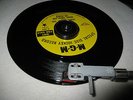 Grant Smith & The Power You Got What I Want Thinking About You MGM K13979 NM-
