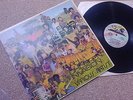 ??????? JAH CHILDREN INVASION WACKIE'S ROOTS REGGAE LP 