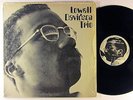 LOWELL DAVIDSON TRIO self titled ESP avant-garde/free jazz LP shrink