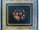 JAPAN  LP * JACKSON 5  CD-4  QUADRAPHONIC STEREO * GREATEST HITS
