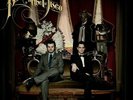 Panic At The Disco Vinyl LP Vices And Virtues Maroon NEW/SEALED Fall Out Boy