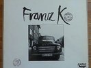 Krautrock/Politrock Lp FRANZ K Rock in Deutsch (Zebra Original) TSS, Prof Wolfff