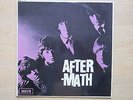ROLLING STONES Aftermath UK unboxed Decca mono vinyl LP 1B/1A
