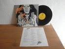 Argent NEXUS UK LP 1ST PRESS YELLOW EPIC LABEL w/ LYRIC INSERT MINT