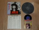 Marc Bolan & T.REX - THE SLIDER / Japan LP + EP / OBI / Record