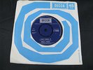 SMALL FACES - 'I CAN'T MAKE IT', 1967 UK DECCA 45. - MINT UNPLAYED