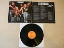 Scorpions Virgin Killer 1.Press RCA / PPL ORIGINALCOVER + Textblattbeilage 1976