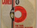 Peter Best (Pete Best former member of the Beatles) Boys Promo 45-Cameo